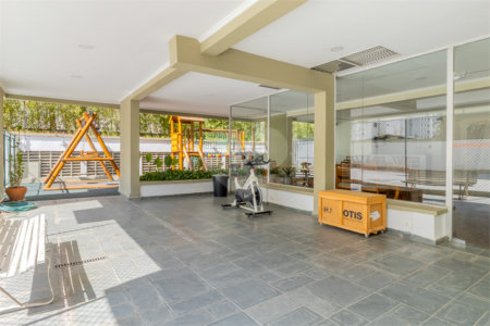 Apartamento à venda com 3 quartos, sendo 1 suíte,  em Cidade Monções, São Paulo, SP