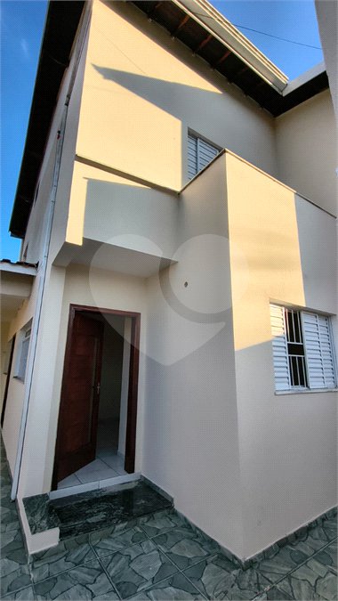 Casa à venda com 3 quartos em Santa Cândida, Vinhedo, SP
