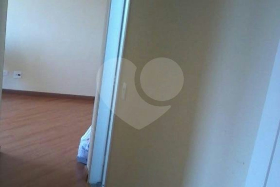 Apartamento à venda com 2 quartos em Imirim, São Paulo, SP