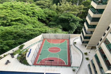 Apartamento à venda com 4 quartos, sendo 2 suítes, em Paraisópolis, São Paulo, SP