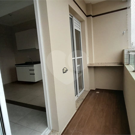 Apartamento para alugar com 2 quartos em Demarchi, São Bernardo do Campo, SP