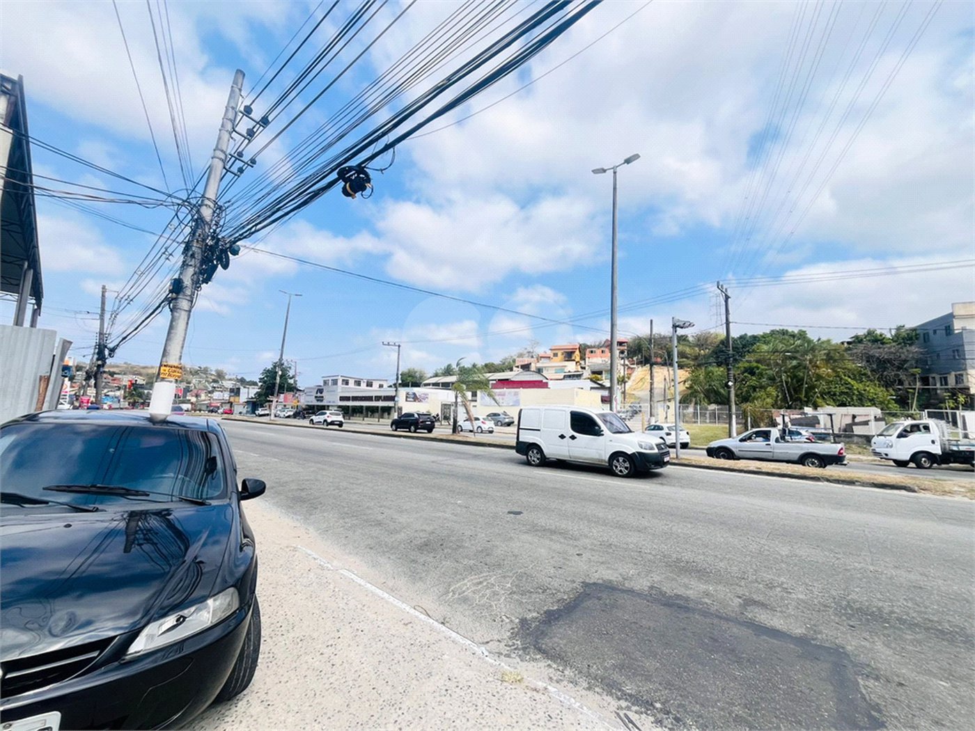 Sala à venda em Campo Grande, Rio de Janeiro, RJ