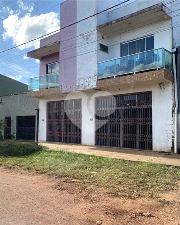 Salão para alugar no Centro, Ponta Porã, MS