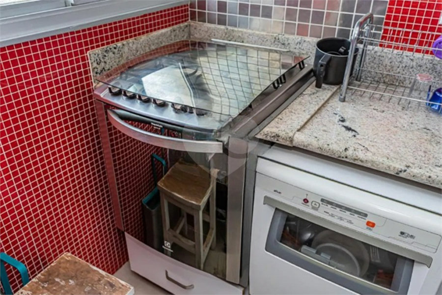 Cobertura à venda com 3 quartos, sendo 1 suíte, em Santana, São Paulo, SP