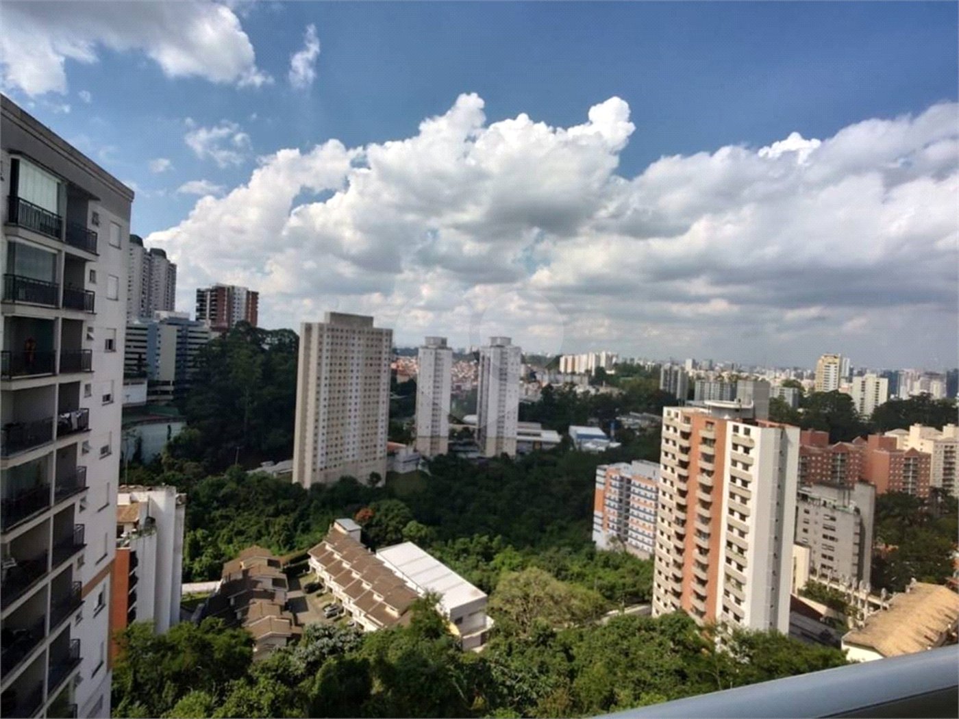 Apartamento à venda com 2 suítes em Jardim Ampliação, São Paulo, SP