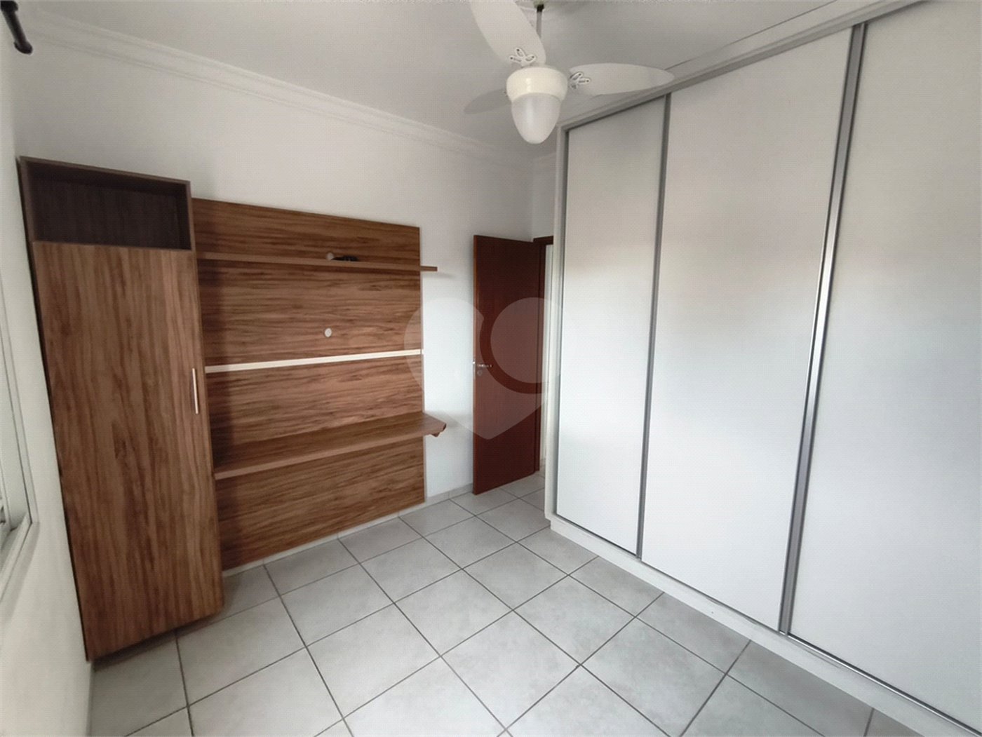Apartamento à venda com 2 quartos em Vila Olho D'agua, Itapetininga, SP