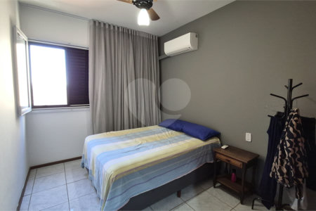 Apartamento à venda com 3 quartos, sendo 1 suíte, em Vila Seixas, Ribeirão Preto, SP