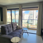 Apartamento à venda com 1 suíte em Vila Nova Conceição, São Paulo, SP