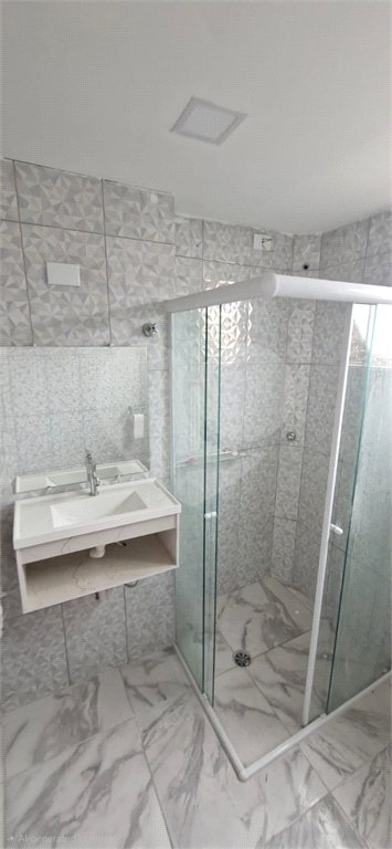 Apartamento à venda com 2 quartos em Conjunto Residencial José Bonifácio, São Paulo, SP