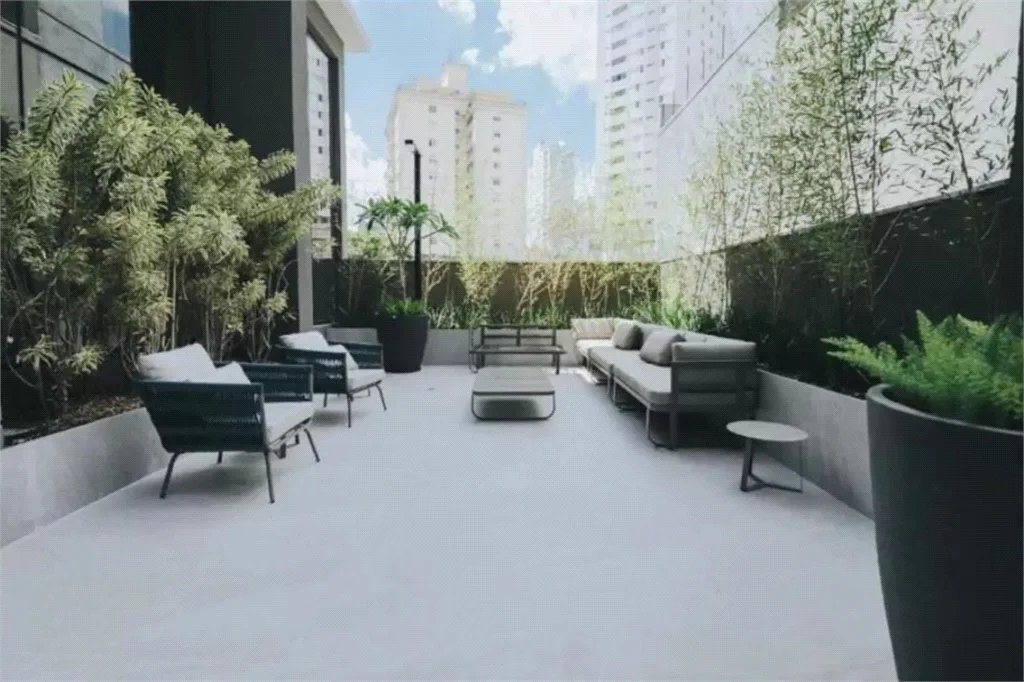 Apartamento à venda com 3 suítes em Sumarezinho, São Paulo, SP