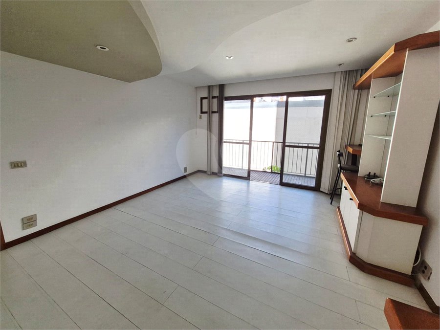 Apartamento à venda com 2 quartos em Lagoa, Rio de Janeiro, RJ