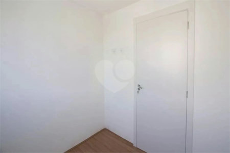 Apartamento à venda com 1 quarto em Moema, São Paulo, SP