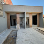Casa de Vila à venda com 2 quartos em Jardim Paulista, Sorocaba, SP