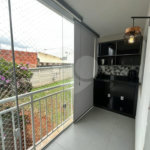 Apartamento à venda com 3 quartos, sendo 1 suíte, em Vila São Francisco, Hortolândia, SP