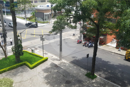 Sala à venda em Alto da Boa Vista, São Paulo, SP