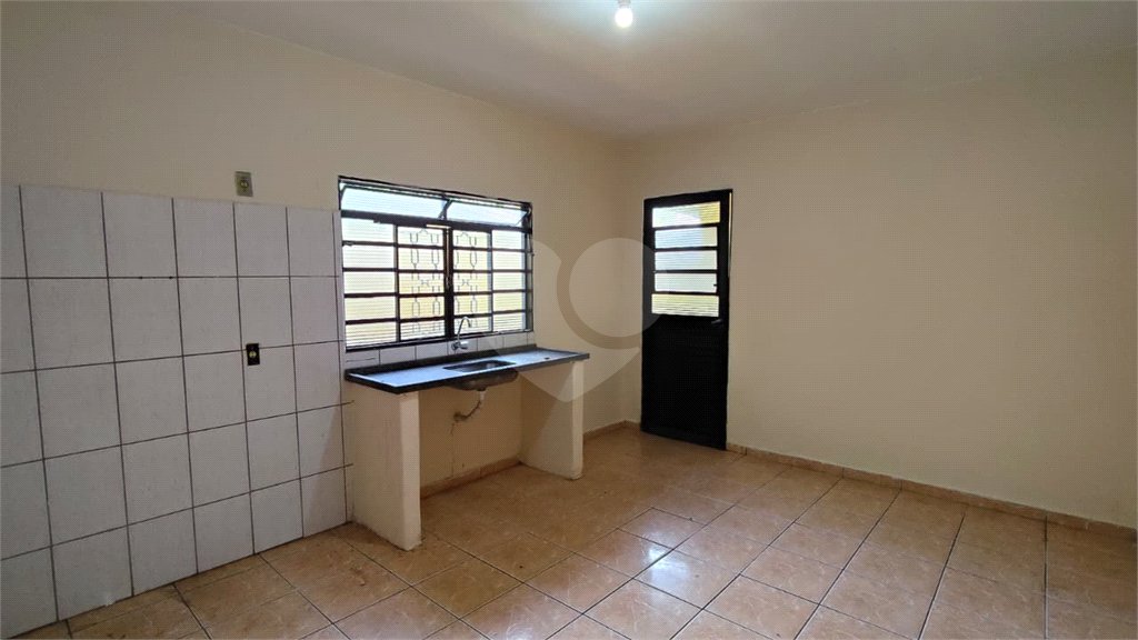 Casa para alugar com 2 quartos em Jardim Monte Santo, Itapetininga, SP