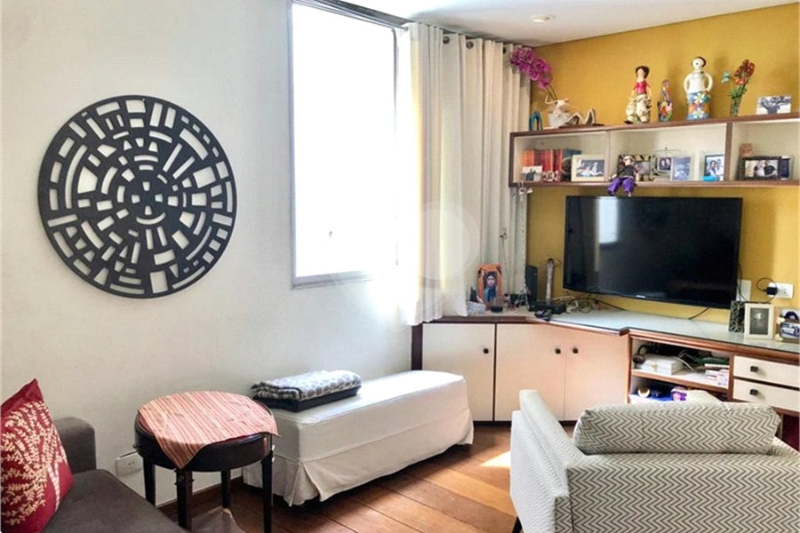 Apartamento para alugar com 3 quartos, sendo 1 suíte,  em Jardim Paulista, São Paulo, SP