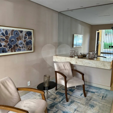 Apartamento à venda com 1 suíte em Presidente Médici, Ribeirão Preto, SP
