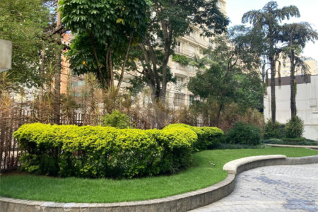 Apartamento à venda com 4 quartos, sendo 1 suíte, em Jardim Europa, São Paulo, SP