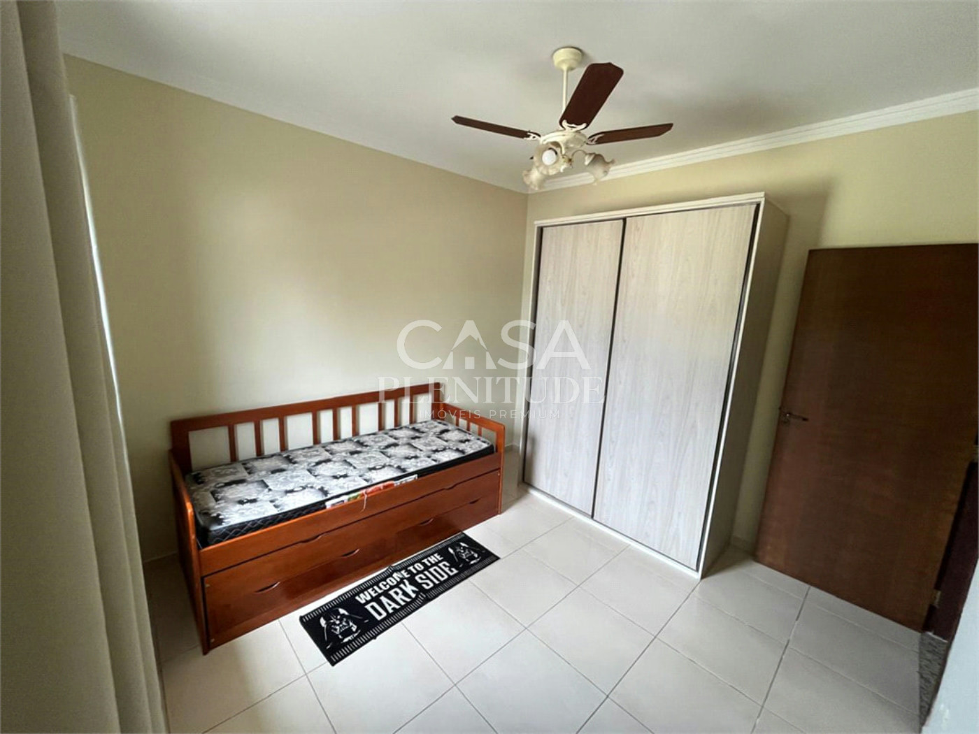 Casa em condomínio à venda com 3 quartos, sendo 1 suíte, no Centro, Araçoiaba da Serra, SP