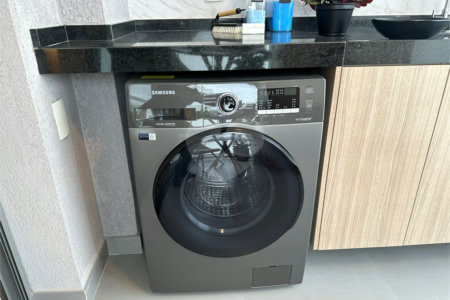 Apartamento à venda ou para alugar com 1 suíte em Pinheiros, São Paulo, SP