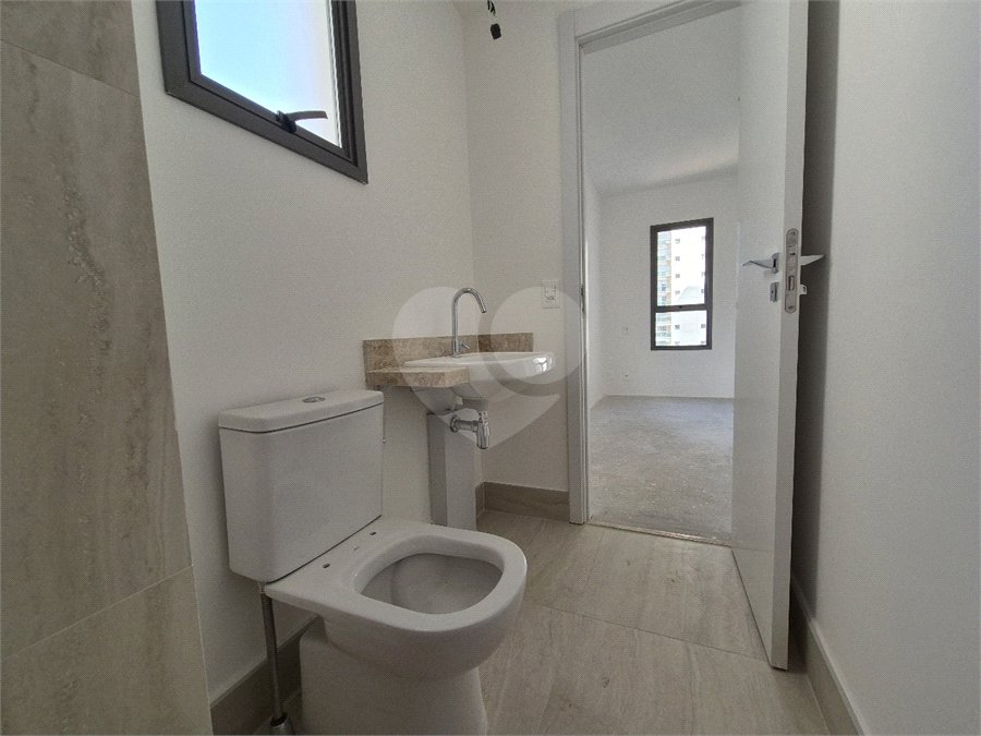 Apartamento à venda em Brooklin Paulista, São Paulo, SP