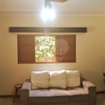 Casa à venda com 3 quartos, sendo 1 suíte, no condomínio Acmti - Colinas do Mosteiro, Terras de Itaici e Recanto dos Pássaros, Indaiatuba - SP
