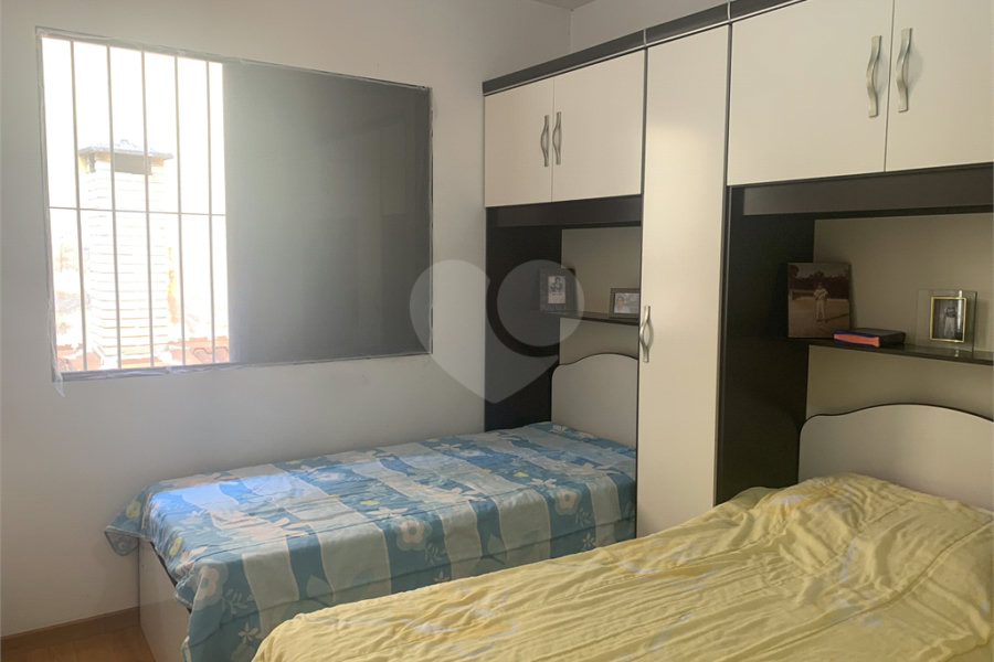 Sobrado à venda com 3 quartos, sendo 1 suíte, em Imirim, São Paulo, SP