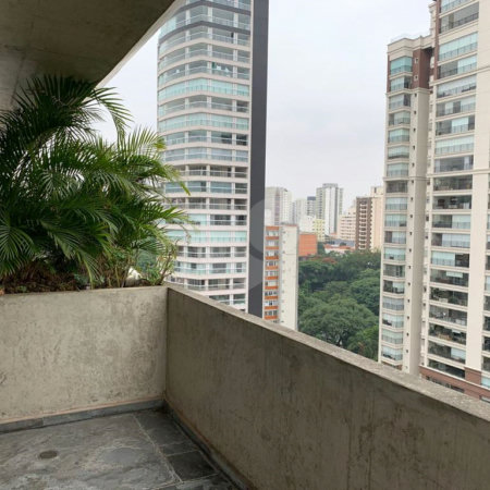 Apartamento à venda com 4 quartos, sendo 3 suítes, em Paraíso, São Paulo, SP