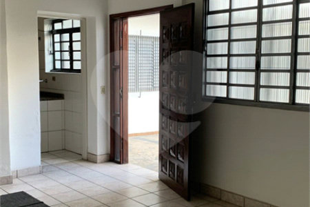 Casa à venda com 3 quartos em Brooklin, São Paulo, SP