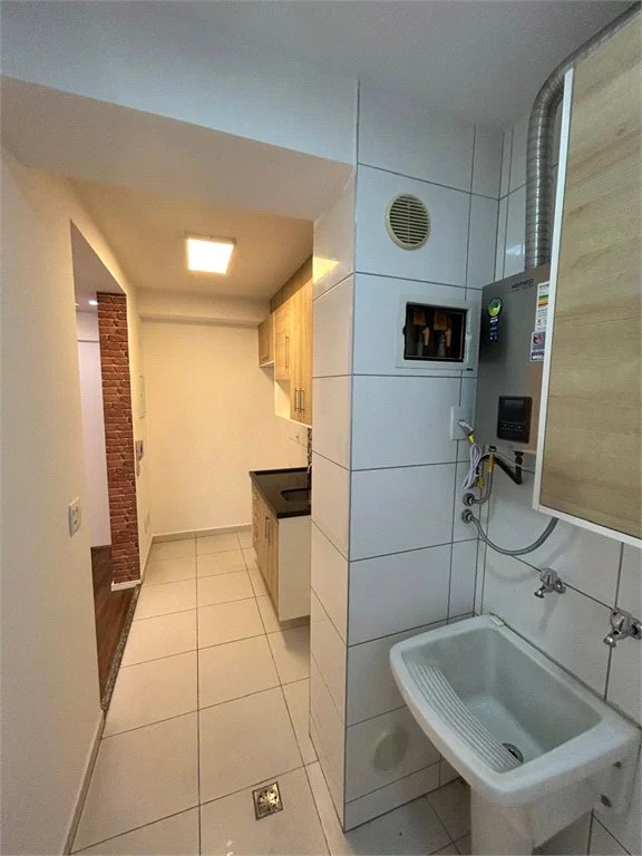 Apartamento à venda com 2 quartos em Vila Andrade, São Paulo, SP