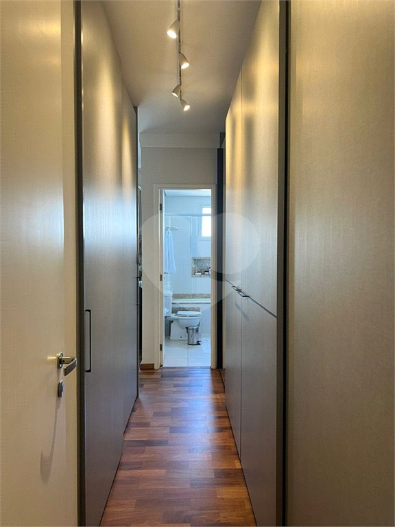 Apartamento à venda com 4 quartos, sendo 2 suítes,  em Brooklin Paulista, São Paulo, SP