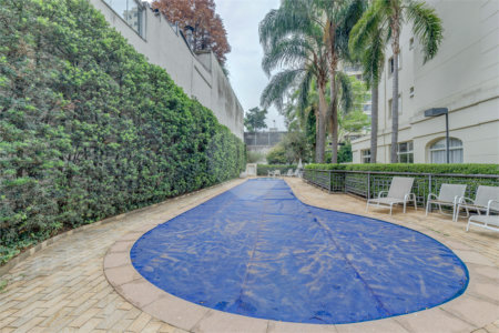 Apartamento à venda com 3 suítes em Vila Mascote, São Paulo, SP