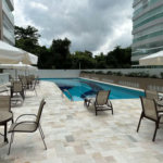 Apartamento com 3 dormitórios à venda, 106 m² por R$ 2.750.000,00 - Riviera de São Lourenço - Bertioga/SP