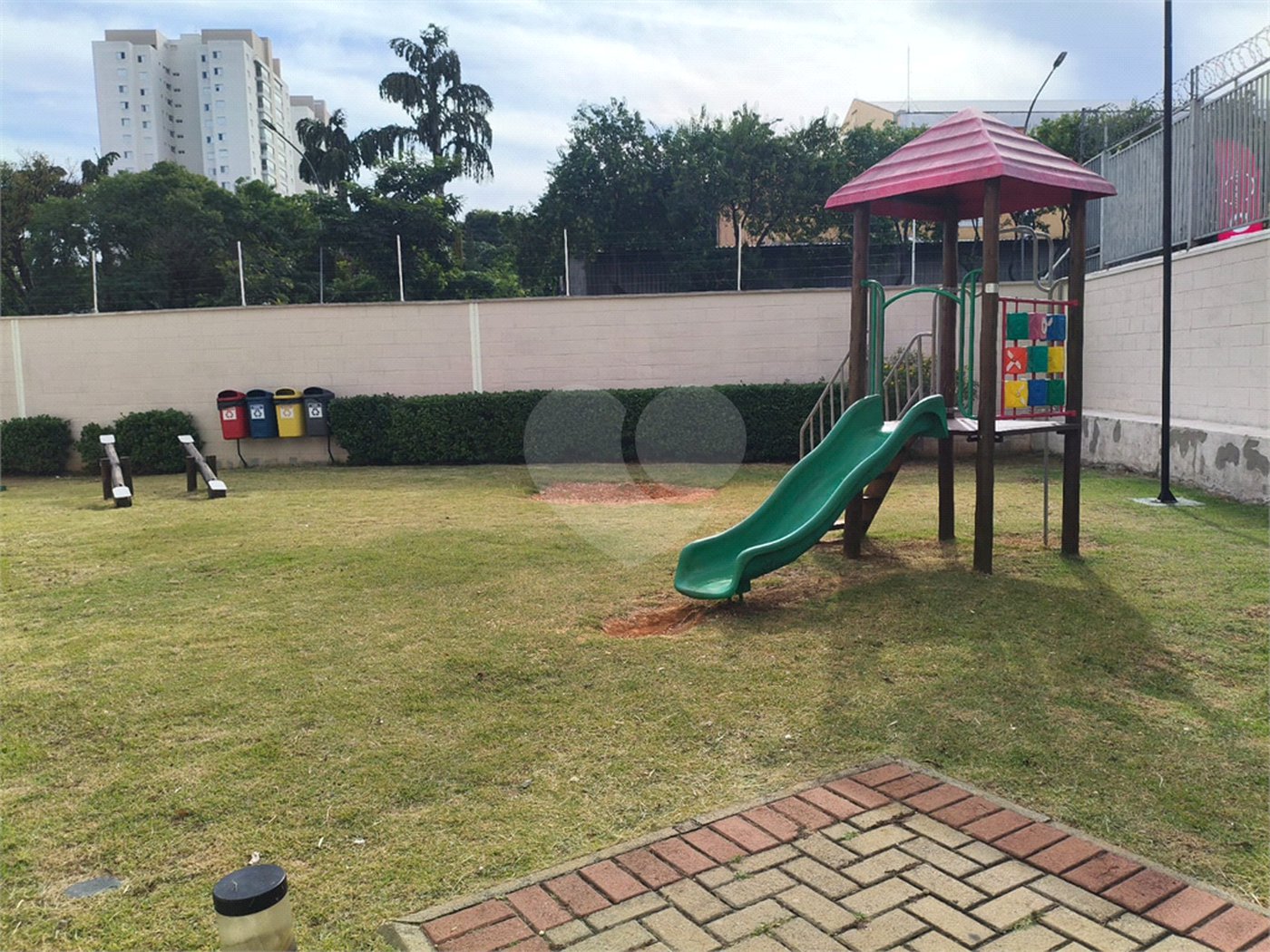 Apartamento à venda com 2 quartos em Vila Guilherme, São Paulo, SP