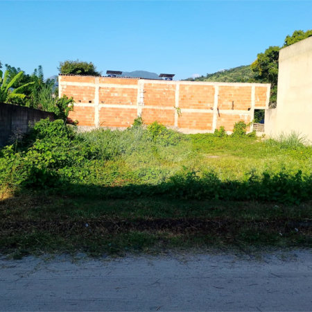 Terreno à venda no condomínio Monte Verde, Rio de Janeiro - RJ