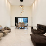 Casa à venda com 3 quartos, sendo 3 suítes, no condomínio Residencial Costa Leste, Três Lagoas - MS