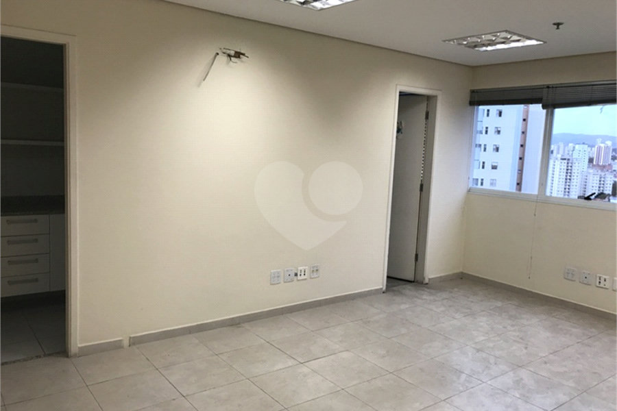 Sala à venda em Santana, São Paulo, SP