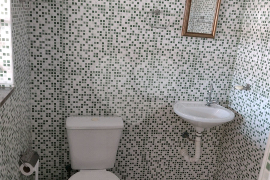 Sobrado à venda com 2 quartos em Palmas do Tremembé, São Paulo, SP