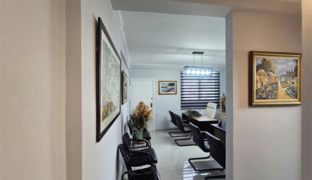 Salão à venda, 50 m² por R$ 375.000,00 - Aparecida - Santos/SP