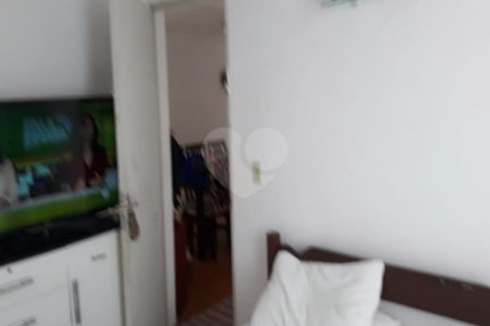 Apartamento à venda com 2 quartos em Jardim Caiapiá, Cotia, SP