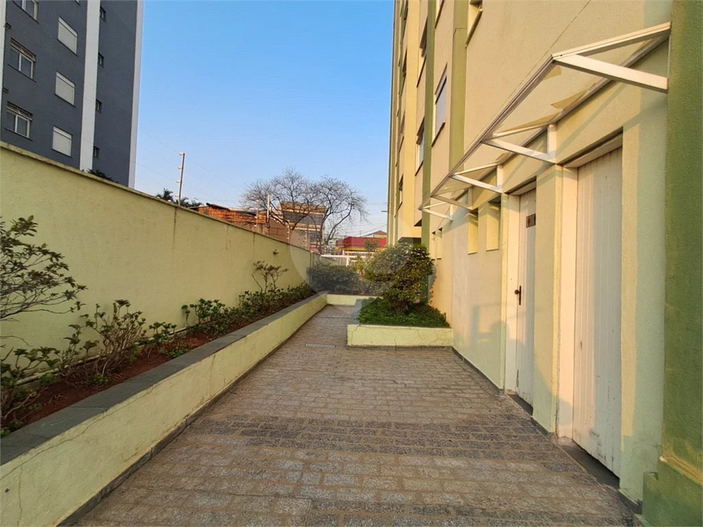 Apartamento à venda com 3 quartos em Vila Maria Alta, São Paulo, SP