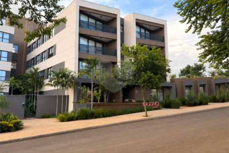 Studio à venda com 1 suíte em Jardim Nova Aliança Sul, Ribeirão Preto, SP