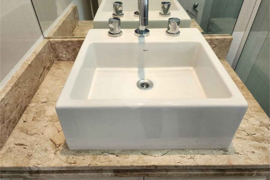 Apartamento à venda com 3 suítes em Santana, São Paulo, SP