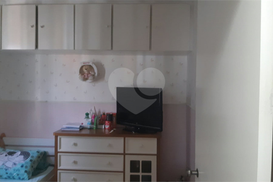 Apartamento à venda com 3 quartos, sendo 1 suíte, em Mandaqui, São Paulo, SP