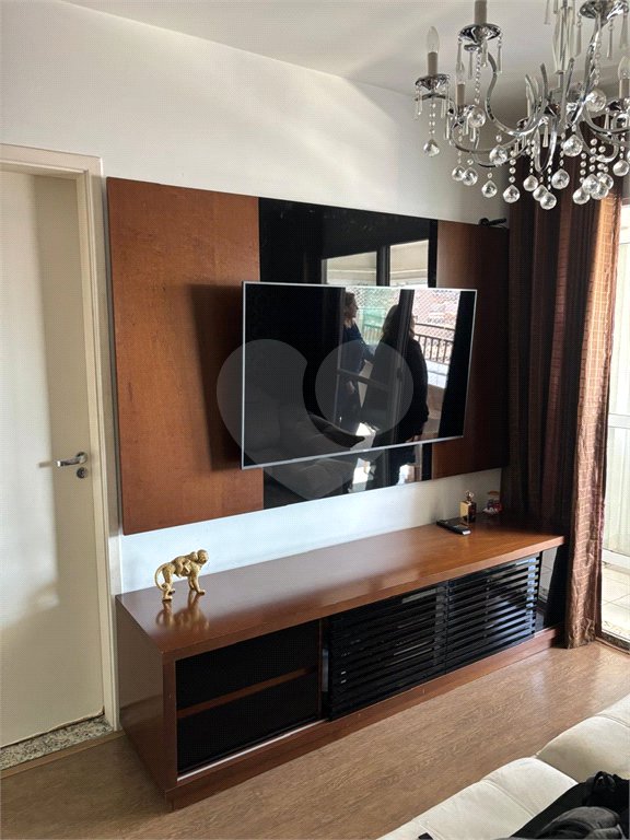 Apartamento à venda com 3 quartos, sendo 1 suíte, em Vila Maria, São Paulo, SP