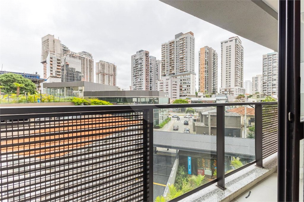 Studio à venda com 1 quarto em Jardim das Acácias, São Paulo, SP