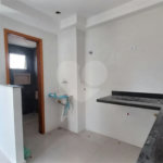 Apartamento à venda com 2 quartos em Santana, São Paulo, SP