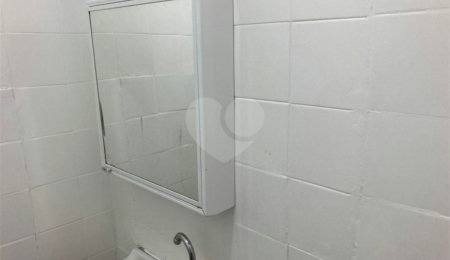 Apartamento à venda com 3 quartos em Santa Cecília, São Paulo, SP