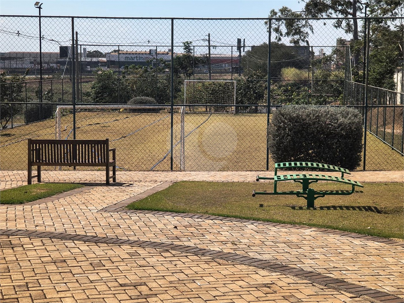 Terreno à venda no condomínio Riviera Village - Cravinhos, Cravinhos - SP